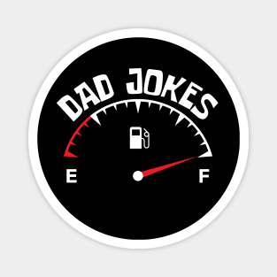 Dad-joke Magnet